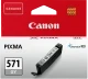 Canon CLI-571 grijs (Origineel)