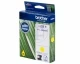 Brother LC-22EY geel (Origineel)