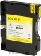 Huismerk Ricoh GC-41Y geel (Huismerk (compatible))