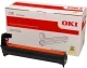 Oki C532 / MC573 geel (Origineel)