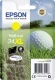 Epson 34XL geel (Origineel Hoge Capaciteit)