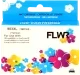 FLWR HP 903XL geel (Huismerk (compatible))