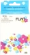 FLWR HP 953XL zwart (Huismerk (compatible))
