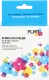 FLWR Brother LC-3219XLBK zwart (Huismerk (compatible))