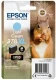 Epson 378XL licht cyaan (Origineel Hoge Capaciteit)