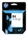 HP 84 licht cyaan (Origineel)