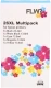 FLWR Epson 26XL Multipack zwart en kleur (Huismerk (compatible))