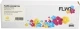 FLWR Oki C332 / MC363 geel (Huismerk (compatible))