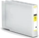 Huismerk Epson T04A geel (Huismerk (compatible))