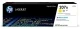 HP 207A geel (Origineel)