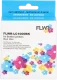 FLWR Brother LC-970BK / LC-1000BK zwart (Huismerk (compatible))