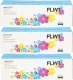 FLWR HP 201X Multipack kleur (Huismerk (compatible))