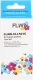 FLWR Canon CLI-521C cyaan (Huismerk (compatible))