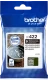 Brother LC-422 zwart (Origineel)