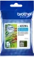 Brother LC-422XL cyaan (Origineel Hoge Capaciteit)