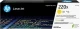 HP 220X geel (Origineel Hoge Capaciteit)
