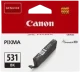 Canon CLI-531 zwart (Origineel)