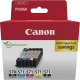 Canon CLI-571 5-pack zwart en kleur (Origineel)