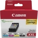 Canon CLI-581XXL 4-pack zwart en kleur (Origineel XXL)