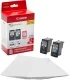 Canon PG-540L/CL-541XL Photo Value Pack zwart en kleur (Origineel Hoge Capaciteit)