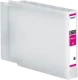 Epson C13T04C34N magenta (Origineel)