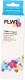 FLWR Epson 114 Inktfles geel (Huismerk (compatible))