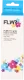 FLWR Epson 114 Inktfles grijs (Huismerk (compatible))