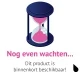 FLWR Canon PFI-107 mat zwart (Huismerk (compatible))