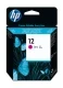 HP 12 printkop magenta (Origineel)
