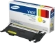 Samsung CLT-Y4072S (SU472A) geel (Origineel)