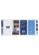 HP 83 printkop incl. printkopreiniger cyaan (Origineel)