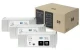 HP 83 3-pack zwart (Origineel)