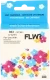 FLWR HP 363 licht cyaan (Huismerk (compatible))