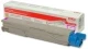 Oki C3300 Toner HC magenta (Origineel Hoge Capaciteit)