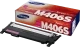 Samsung CLT-M406S magenta (Origineel)