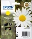 Epson 18 geel (Origineel)