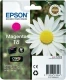 Epson 18 magenta (Origineel)