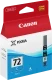 Canon PGI-72 cyaan (Origineel)