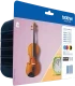 Brother LC-127XL Value-pack zwart en kleur (Origineel XXL)