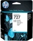 HP 727 foto zwart (Origineel)