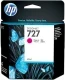 HP 727 magenta (Origineel)