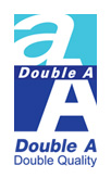 double a papier