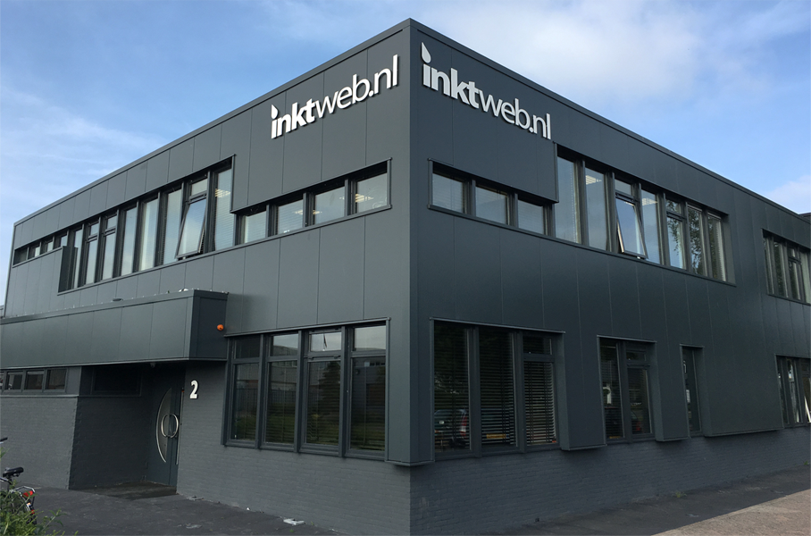 inktweb.nl pand alkmaar