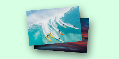 Fotopapier (150)