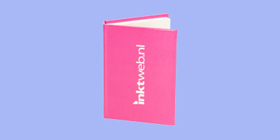 Schrijfblokken en schriften (19)