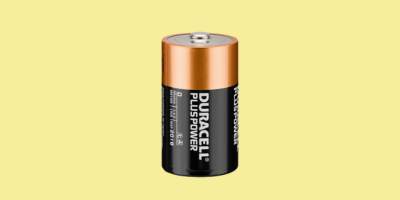 D batterijen (5)