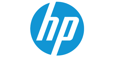 HP logo