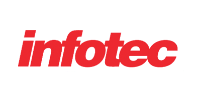 Infotec logo