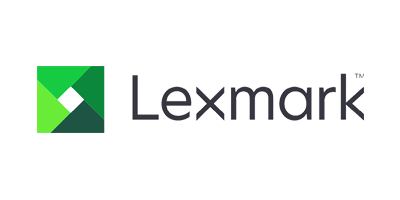 Lexmark logo