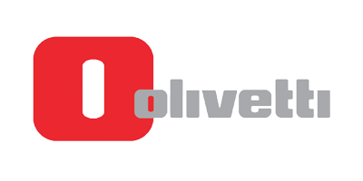 Olivetti logo